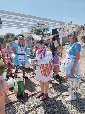 mad-hatters-tea-party at casa oasis